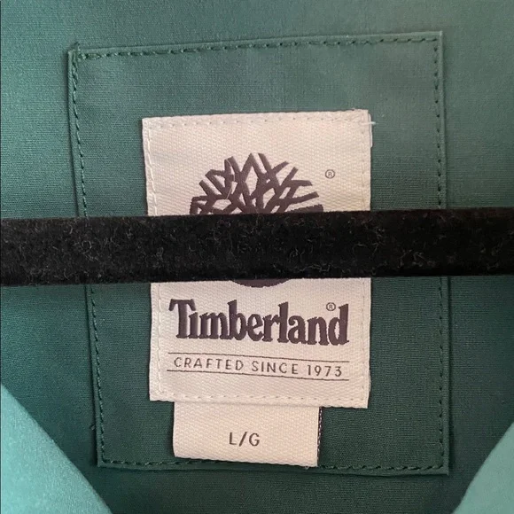Timberland Kidder Mountain Jacket - Picture 9 of 15